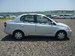 Used 1999 TOYOTA PLATZ BF66313 for Sale Image 6
