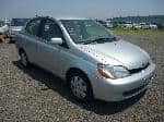 Used 1999 TOYOTA PLATZ BF66313 for Sale Image 7