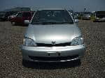 Used 1999 TOYOTA PLATZ BF66313 for Sale Image 8