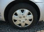 Used 1999 TOYOTA PLATZ BF66313 for Sale Image 9