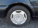 Used 1997 MERCEDES-BENZ C-CLASS BF66315 for Sale Image 10