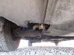 Used 1997 MERCEDES-BENZ C-CLASS BF66315 for Sale Image 13