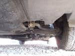 Used 1997 MERCEDES-BENZ C-CLASS BF66315 for Sale Image 14