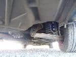 Used 1997 MERCEDES-BENZ C-CLASS BF66315 for Sale Image 16