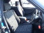 Used 1997 MERCEDES-BENZ C-CLASS BF66315 for Sale Image 17