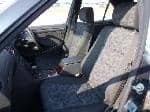 Used 1997 MERCEDES-BENZ C-CLASS BF66315 for Sale Image 18