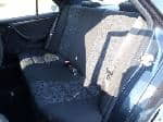Used 1997 MERCEDES-BENZ C-CLASS BF66315 for Sale Image 19