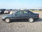 Used 1997 MERCEDES-BENZ C-CLASS BF66315 for Sale Image 2
