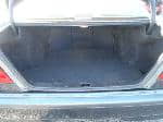 Used 1997 MERCEDES-BENZ C-CLASS BF66315 for Sale Image 20