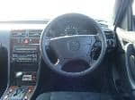 Used 1997 MERCEDES-BENZ C-CLASS BF66315 for Sale Image 21