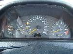 Used 1997 MERCEDES-BENZ C-CLASS BF66315 for Sale Image 23