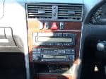 Used 1997 MERCEDES-BENZ C-CLASS BF66315 for Sale Image 25