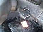 Used 1997 MERCEDES-BENZ C-CLASS BF66315 for Sale Image 27
