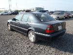 Used 1997 MERCEDES-BENZ C-CLASS BF66315 for Sale Image 3