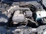 Used 1997 MERCEDES-BENZ C-CLASS BF66315 for Sale Image 29