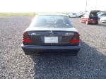 Used 1997 MERCEDES-BENZ C-CLASS BF66315 for Sale Image 4