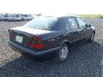 Used 1997 MERCEDES-BENZ C-CLASS BF66315 for Sale Image 5