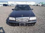 Used 1997 MERCEDES-BENZ C-CLASS BF66315 for Sale Image 8