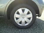 Used 2005 NISSAN NOTE BF66361 for Sale Image 10