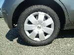 Used 2005 NISSAN NOTE BF66361 for Sale Image 11