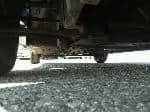 Used 2005 NISSAN NOTE BF66361 for Sale Image 13
