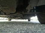 Used 2005 NISSAN NOTE BF66361 for Sale Image 14