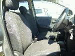 Used 2005 NISSAN NOTE BF66361 for Sale Image 17
