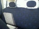 Used 2005 NISSAN NOTE BF66361 for Sale Image 19