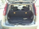 Used 2005 NISSAN NOTE BF66361 for Sale Image 20