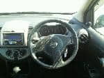 Used 2005 NISSAN NOTE BF66361 for Sale Image 21