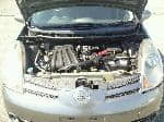 Used 2005 NISSAN NOTE BF66361 for Sale Image 28