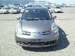 Used 2005 NISSAN NOTE BF66361 for Sale Image 8