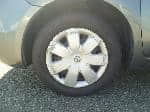 Used 2005 NISSAN NOTE BF66361 for Sale Image 9