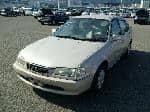 Used 1999 TOYOTA SPRINTER SEDAN BF66344 for Sale Image 1