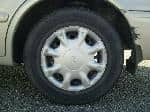 Used 1999 TOYOTA SPRINTER SEDAN BF66344 for Sale Image 10