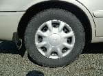 Used 1999 TOYOTA SPRINTER SEDAN BF66344 for Sale Image 11