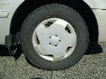 Used 1999 TOYOTA SPRINTER SEDAN BF66344 for Sale Image 12