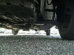 Used 1999 TOYOTA SPRINTER SEDAN BF66344 for Sale Image 14