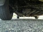 Used 1999 TOYOTA SPRINTER SEDAN BF66344 for Sale Image 15