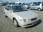 Used 1999 TOYOTA SPRINTER SEDAN BF66344 for Sale Image 7