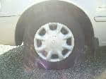 Used 1999 TOYOTA SPRINTER SEDAN BF66344 for Sale Image 9
