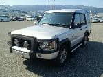 Used 2003 LAND ROVER DISCOVERY BF66374 for Sale Image 1
