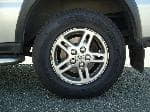 Used 2003 LAND ROVER DISCOVERY BF66374 for Sale Image 10