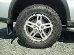 Used 2003 LAND ROVER DISCOVERY BF66374 for Sale Image 11