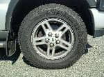 Used 2003 LAND ROVER DISCOVERY BF66374 for Sale Image 12