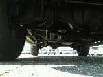 Used 2003 LAND ROVER DISCOVERY BF66374 for Sale Image 13