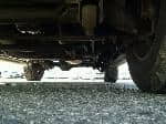 Used 2003 LAND ROVER DISCOVERY BF66374 for Sale Image 14