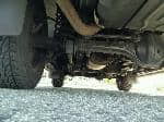 Used 2003 LAND ROVER DISCOVERY BF66374 for Sale Image 15