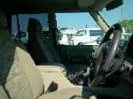 Used 2003 LAND ROVER DISCOVERY BF66374 for Sale Image 17