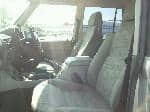 Used 2003 LAND ROVER DISCOVERY BF66374 for Sale Image 18